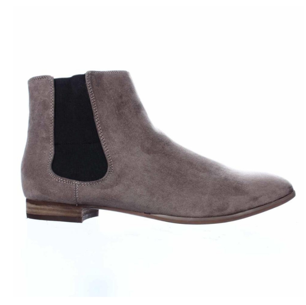 Carlos by Carlos Santana Blythe Ankle Booties Doe